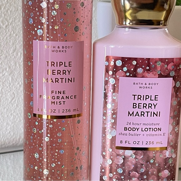 Bath & Body works mist and body lotion - Picture 2 of 5